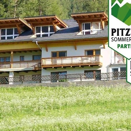 Gaestehaus Falkenblick Arzl im Pitztal Ngoại thất bức ảnh