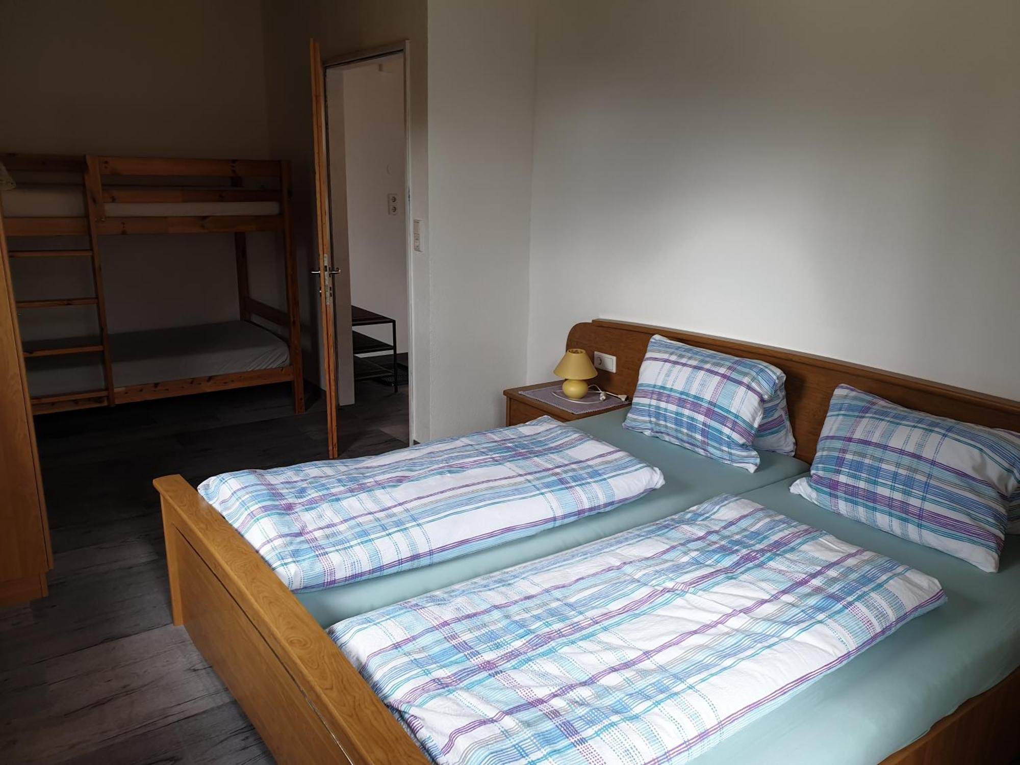 Gaestehaus Falkenblick Arzl im Pitztal Ngoại thất bức ảnh